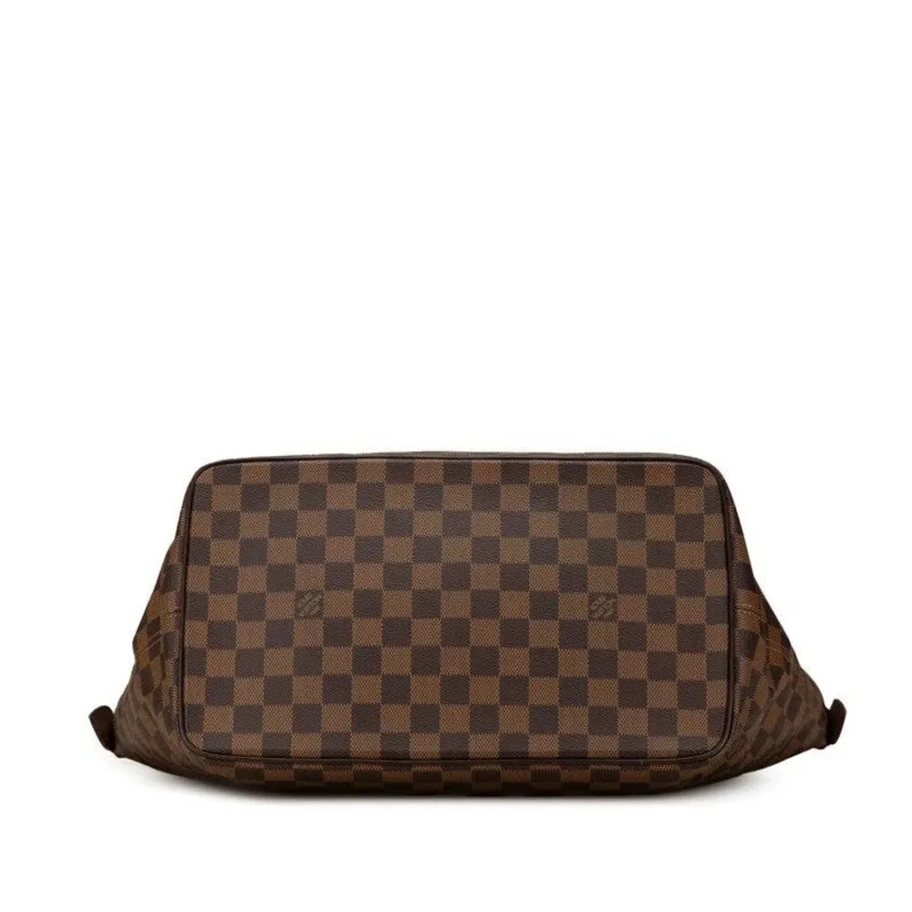 Louis Vuitton Saleya MM Handbag